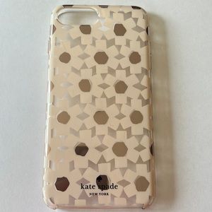 Kate Spade IPhone 8 Plus Phone Case